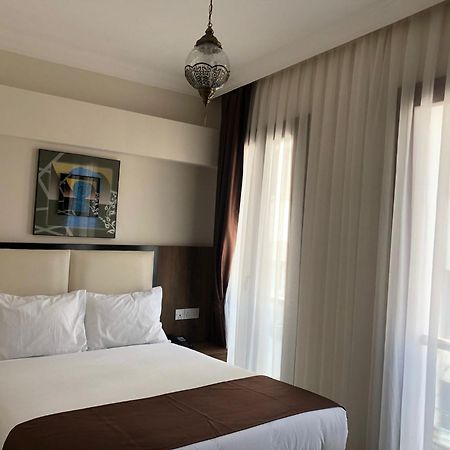 En Kaya Hotel Nicosia Ngoại thất bức ảnh