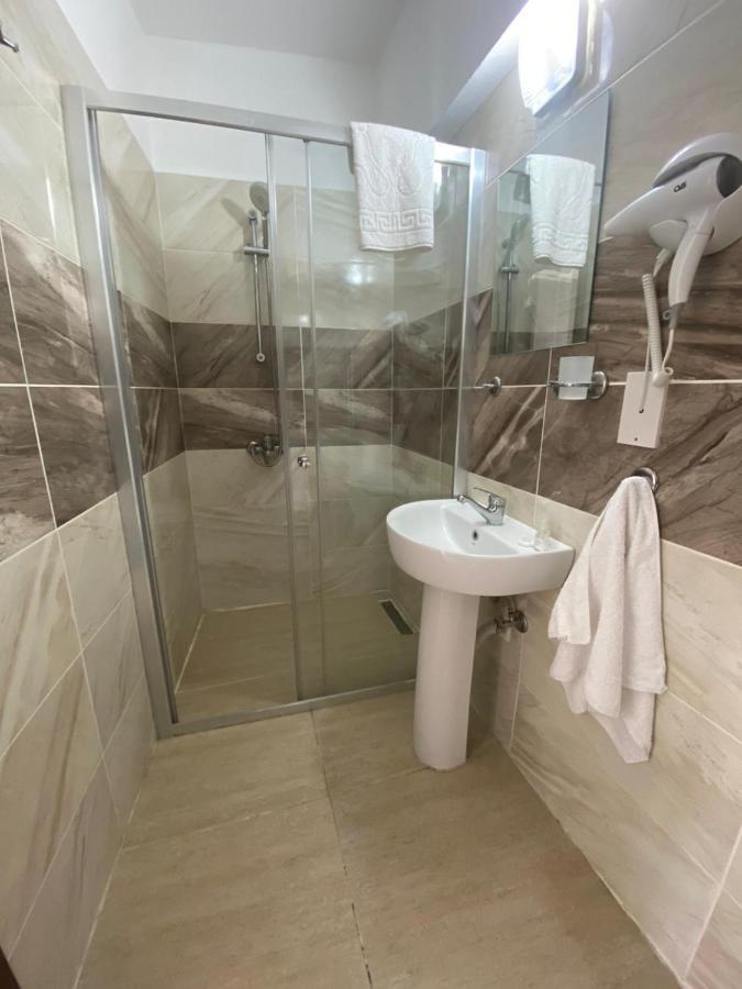 En Kaya Hotel Nicosia Ngoại thất bức ảnh