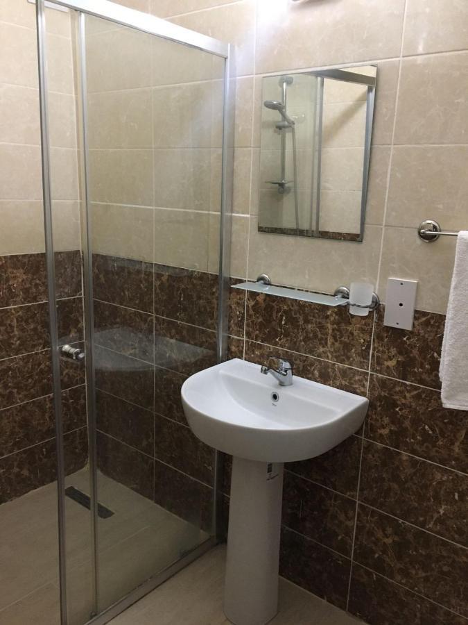 En Kaya Hotel Nicosia Ngoại thất bức ảnh