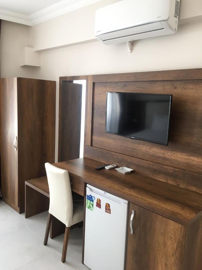 En Kaya Hotel Nicosia Ngoại thất bức ảnh